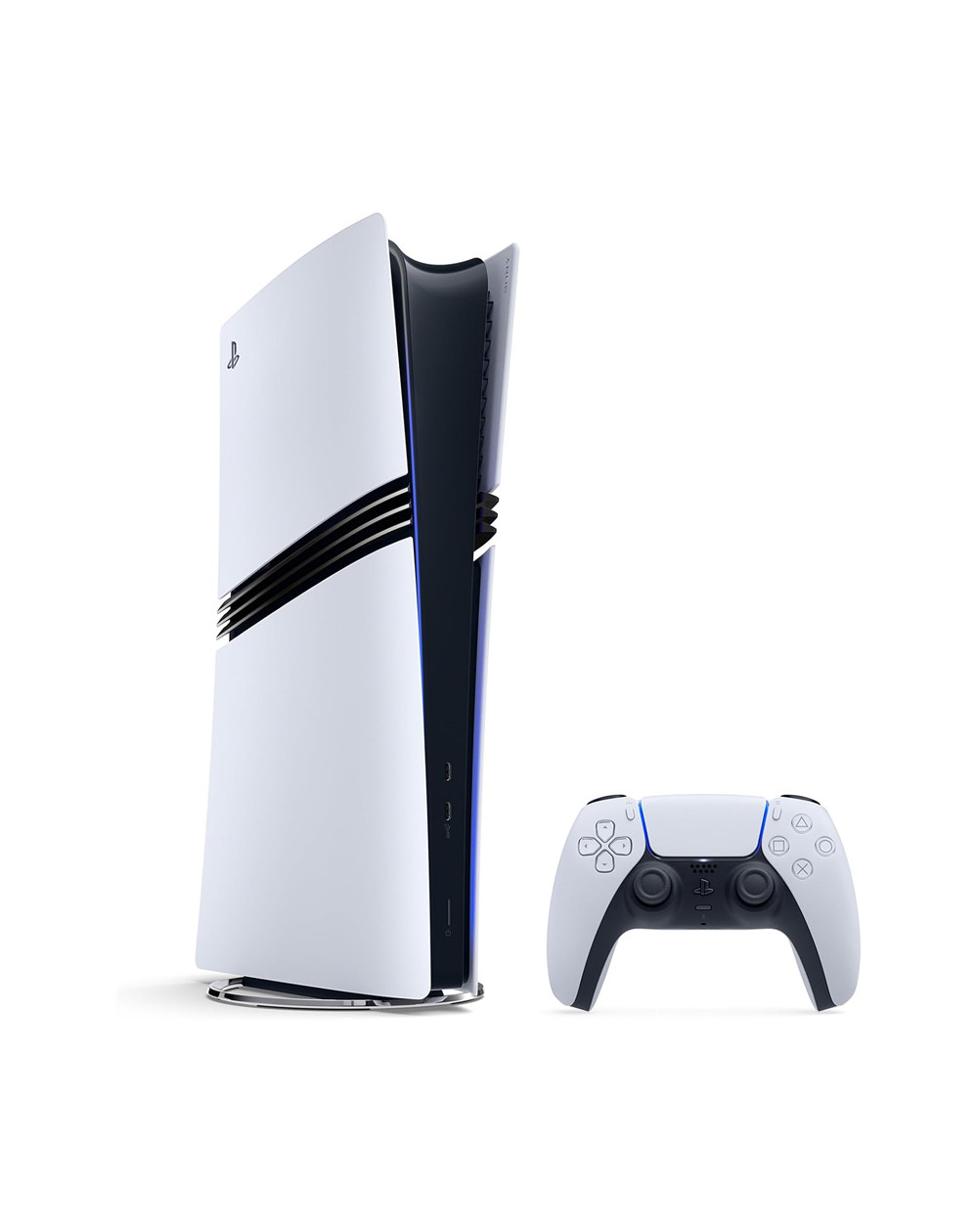 Consola Playstation 5 Pro Ps5 Digital