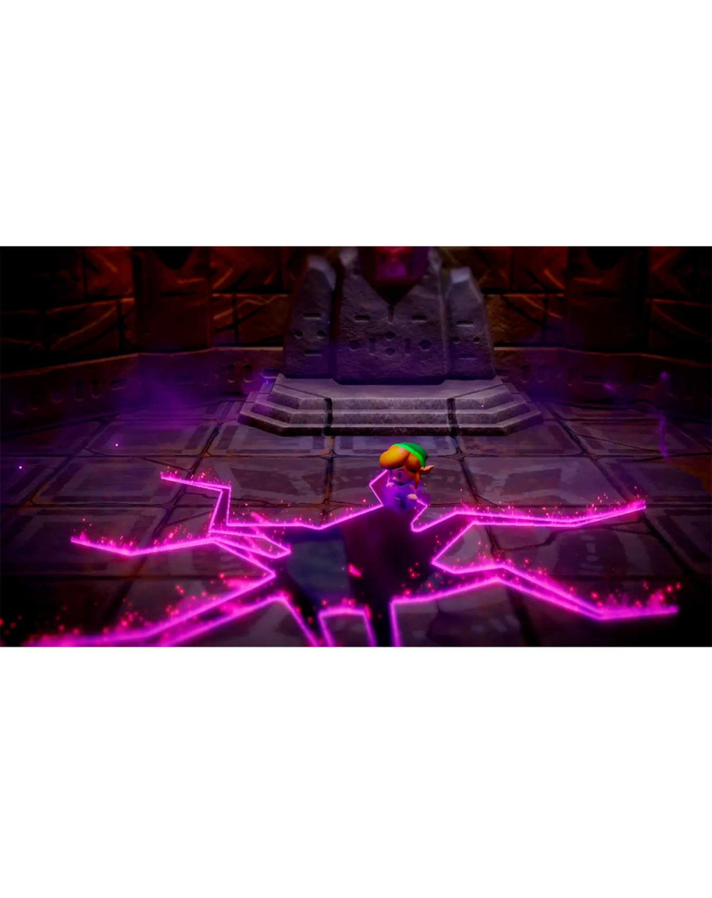 The Legend of Zelda Echoes of Wisdom Nintendo Switch