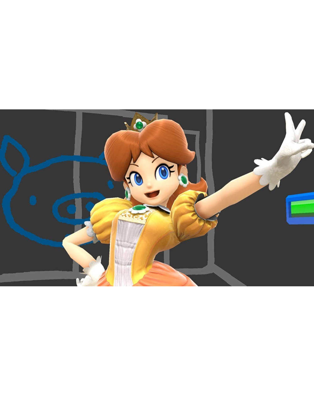 Super Smash Bros Ultimate Nsw