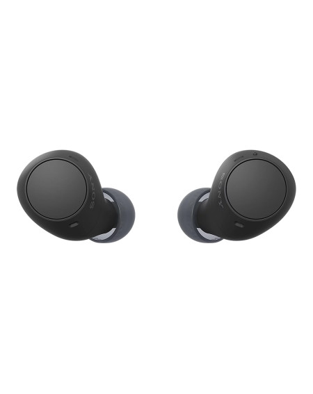Sony Audífonos Inalámbricos WF C510 BZ UC Negro