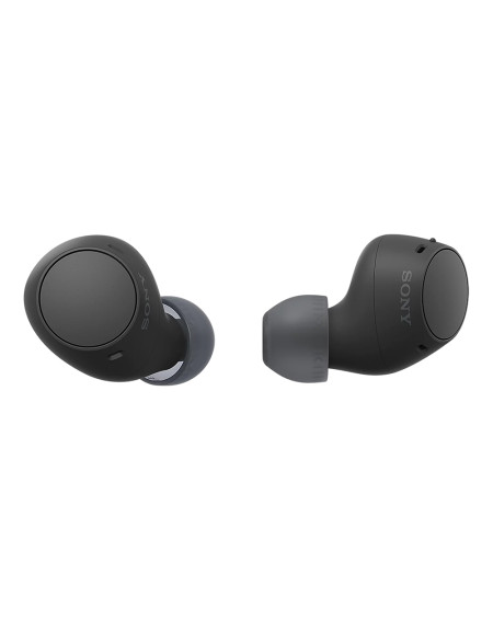 Sony Audífonos Inalámbricos WF C510 BZ UC Negro