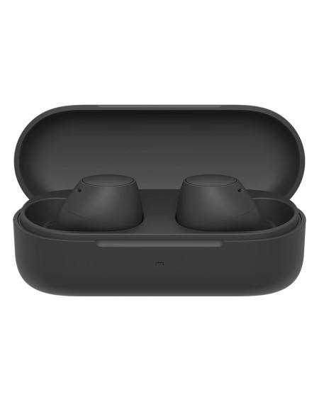 Sony Audífonos Inalámbricos WF C510 BZ UC Negro