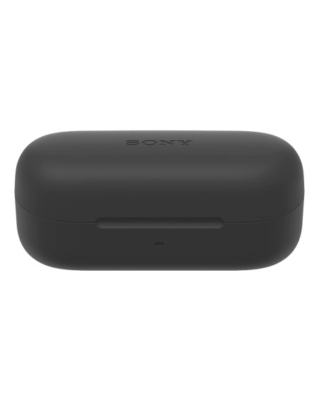 Sony Audífonos Inalámbricos WF C510 BZ UC Negro