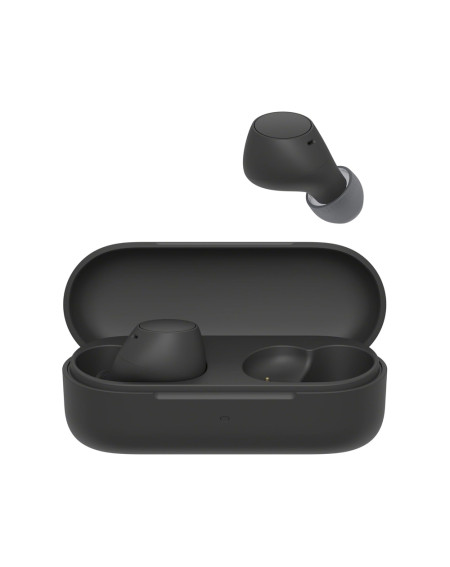 Sony Audífonos Inalámbricos WF C510 BZ UC Negro