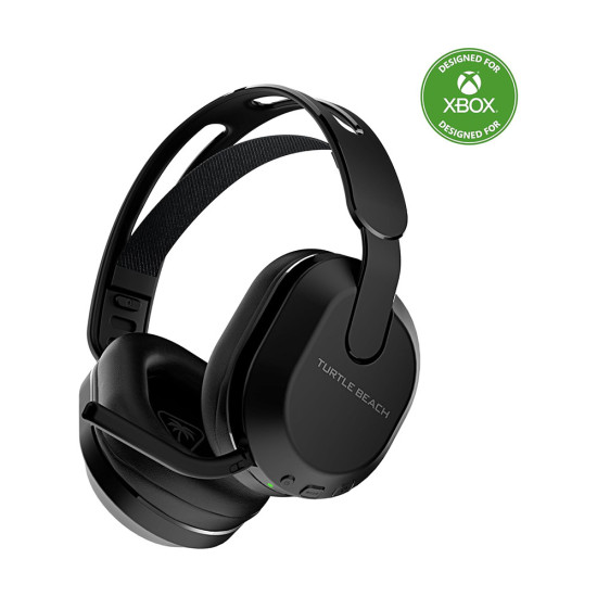 Turtle Beach Earforce Stealth 500 Gen 3 Black Xb (Lb)