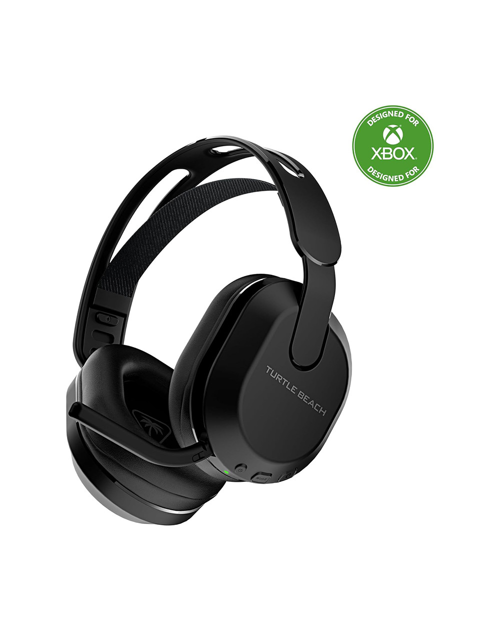 Turtle Beach Earforce Stealth 500 Gen 3 Black Xb (Lb)