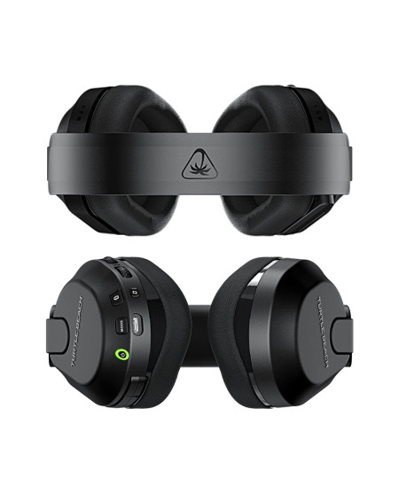 Turtle Beach Audifonos Stealth 600 Gen 3 Negro PS5
