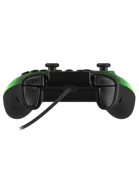 Control Turtle Beach REACT-R Verde Xbox