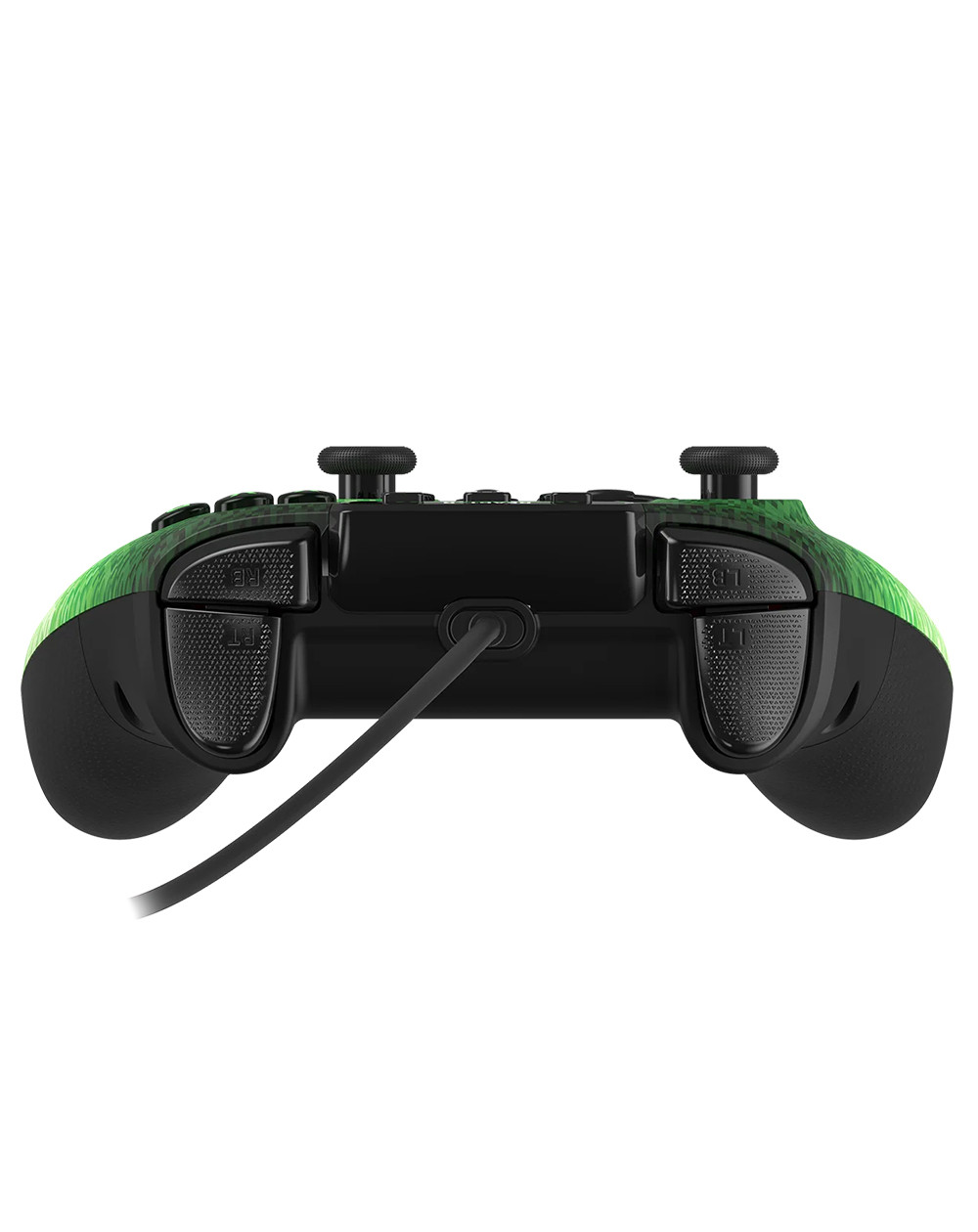 Control Turtle Beach REACT-R Verde Xbox
