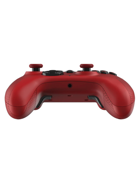 Control Turtle beach REACT-R rojo Xbox