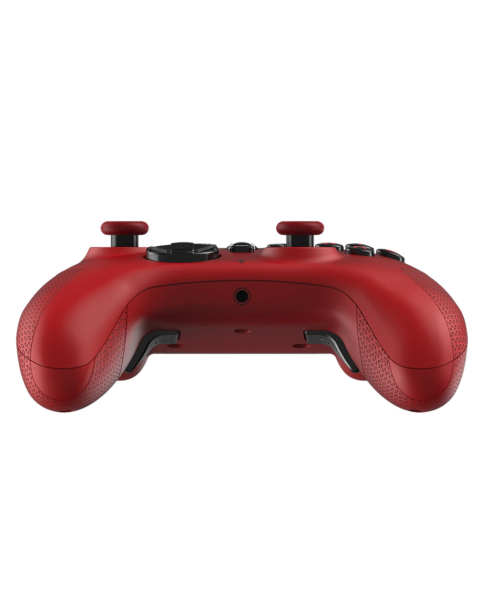 Control Turtle beach REACT-R rojo Xbox
