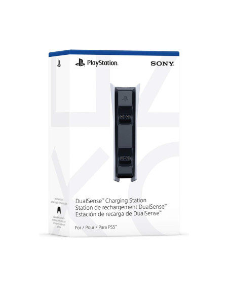 Estacion De Recarga DualSense Ps5