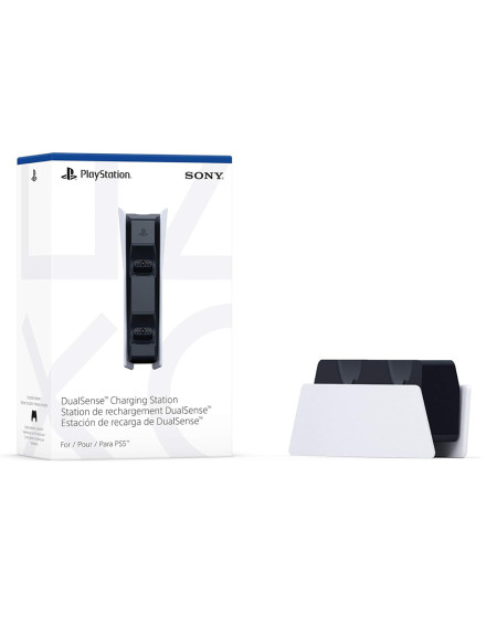 Estacion De Recarga DualSense Ps5