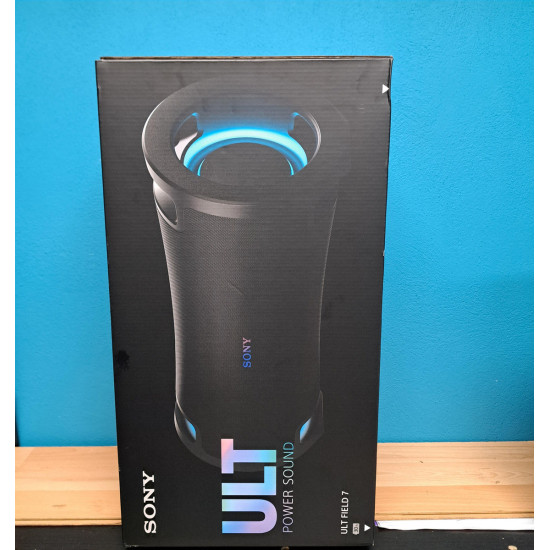 Sony Bocina Inalambrica SRS-ULT70/CLA7