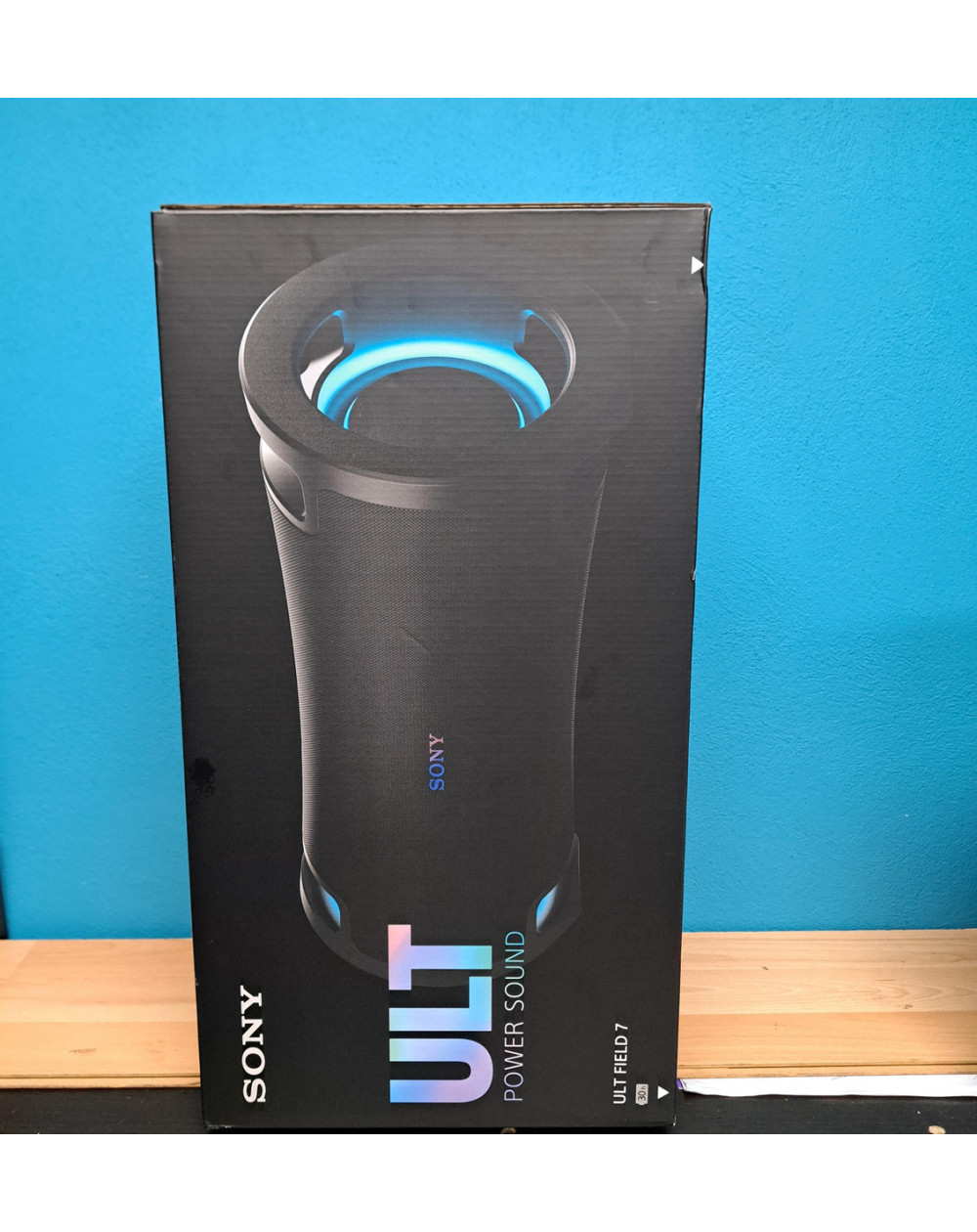 Sony Bocina Inalambrica SRS-ULT70/CLA7