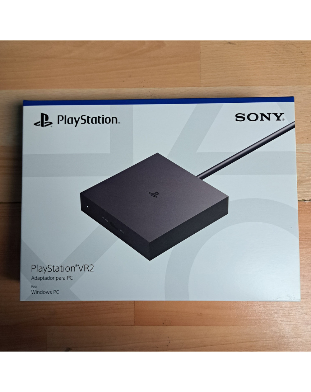 Adaptador para PC VR2 PS5
