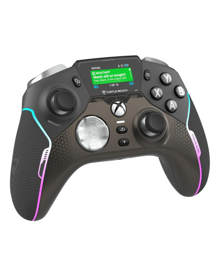 Control Turtle Beach Stealth Ultra Negro Xbox