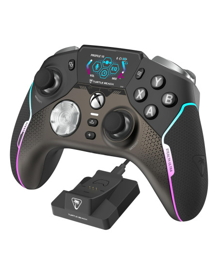 Control Turtle Beach Stealth Ultra Negro Xbox