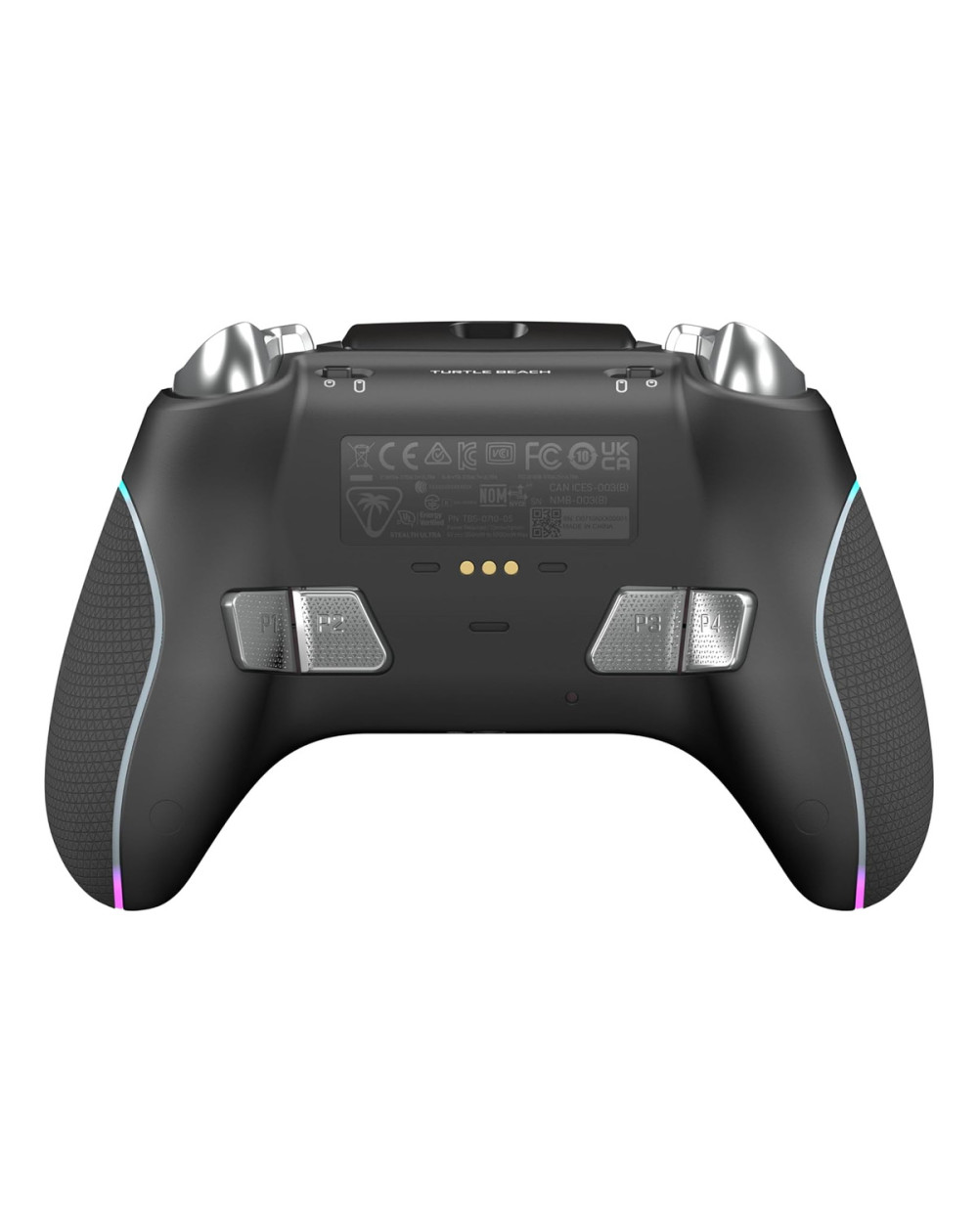 Control Turtle Beach Stealth Ultra Negro Xbox