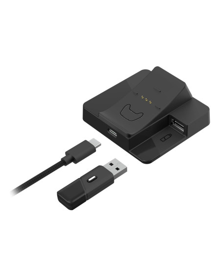 Control Turtle Beach Stealth Ultra Negro Xbox