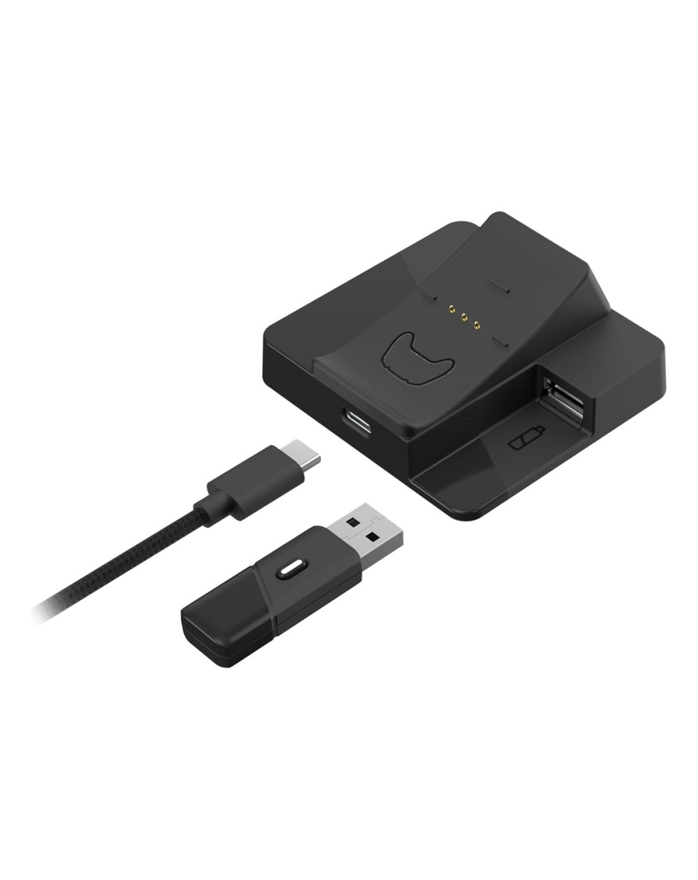 Control Turtle Beach Stealth Ultra Negro Xbox