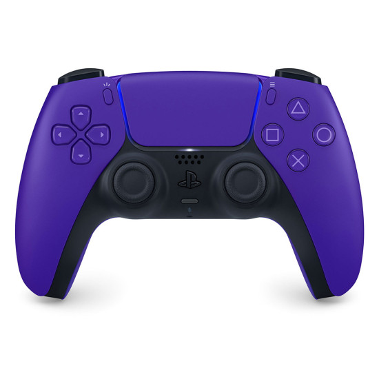 Dualsense Galactic Purple PS5