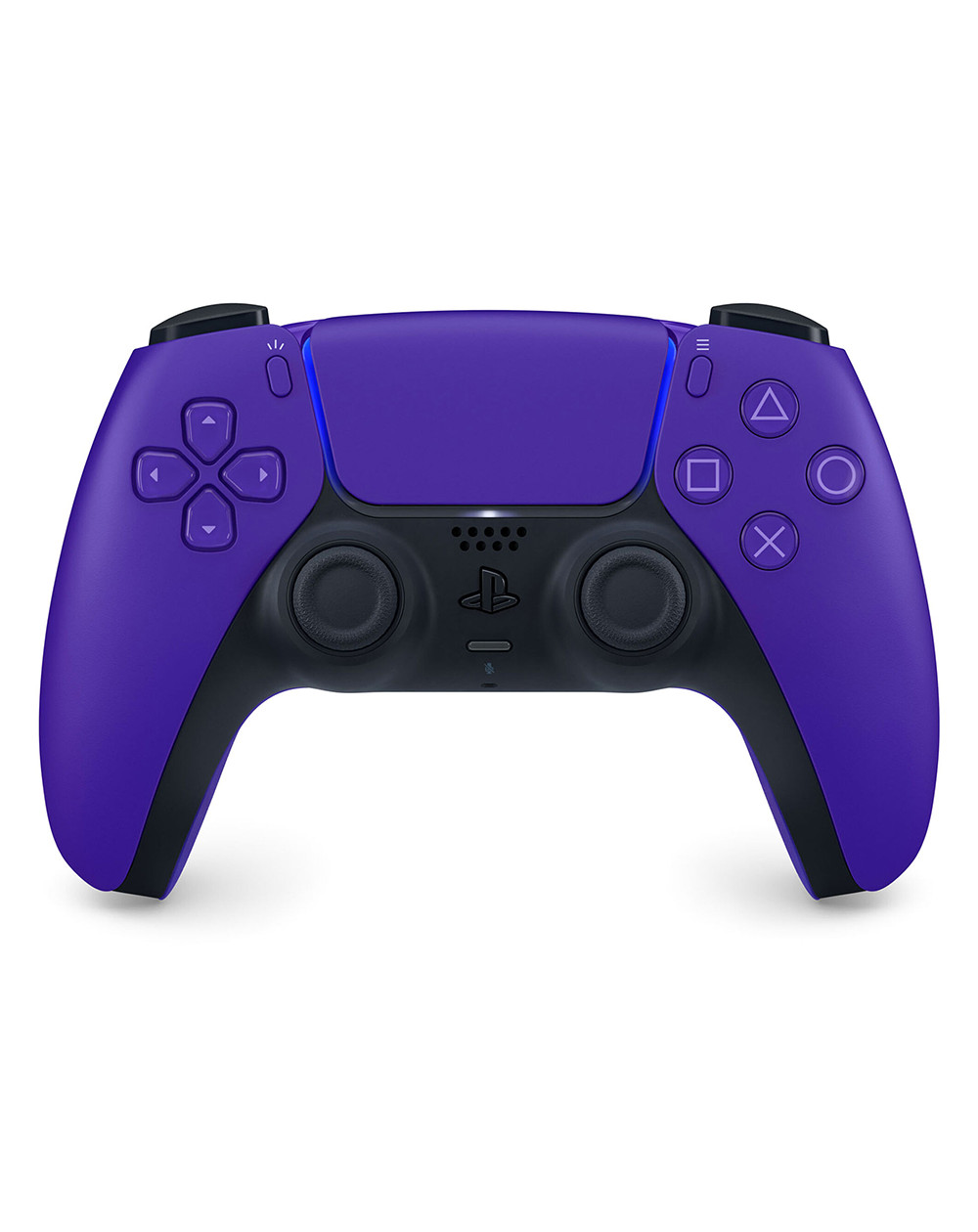 Dualsense Galactic Purple PS5
