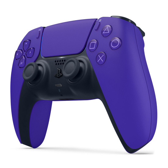 Dualsense Galactic Purple PS5