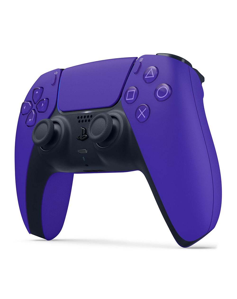 Dualsense Galactic Purple PS5