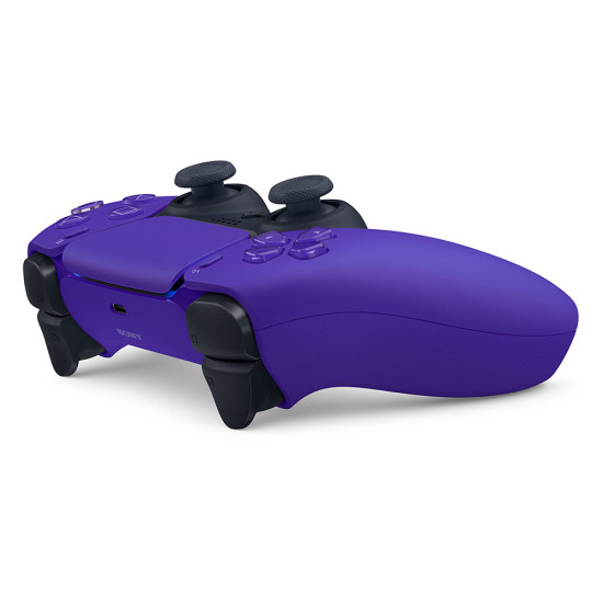 Dualsense Galactic Purple PS5