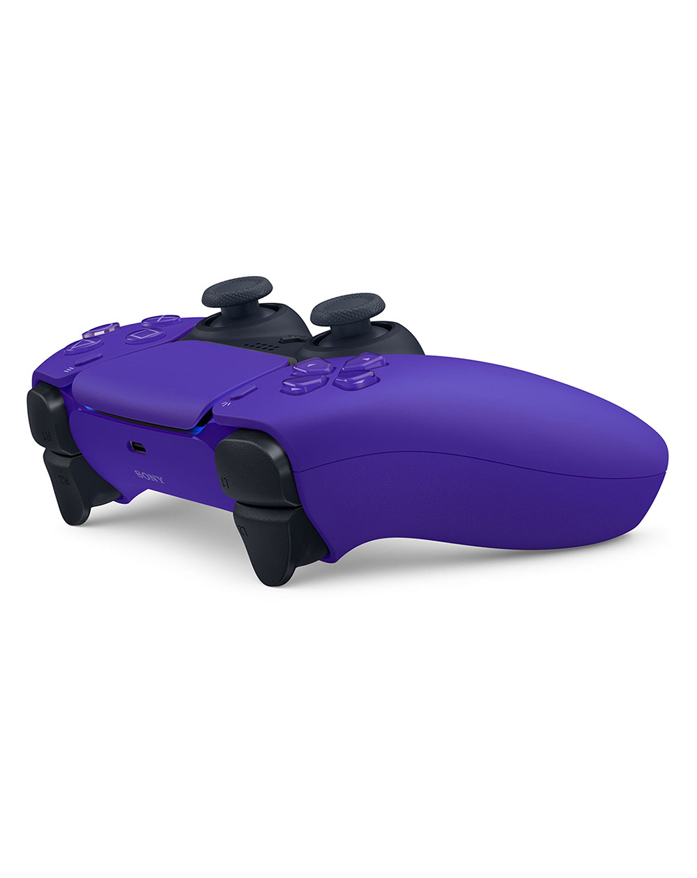 Dualsense Galactic Purple PS5