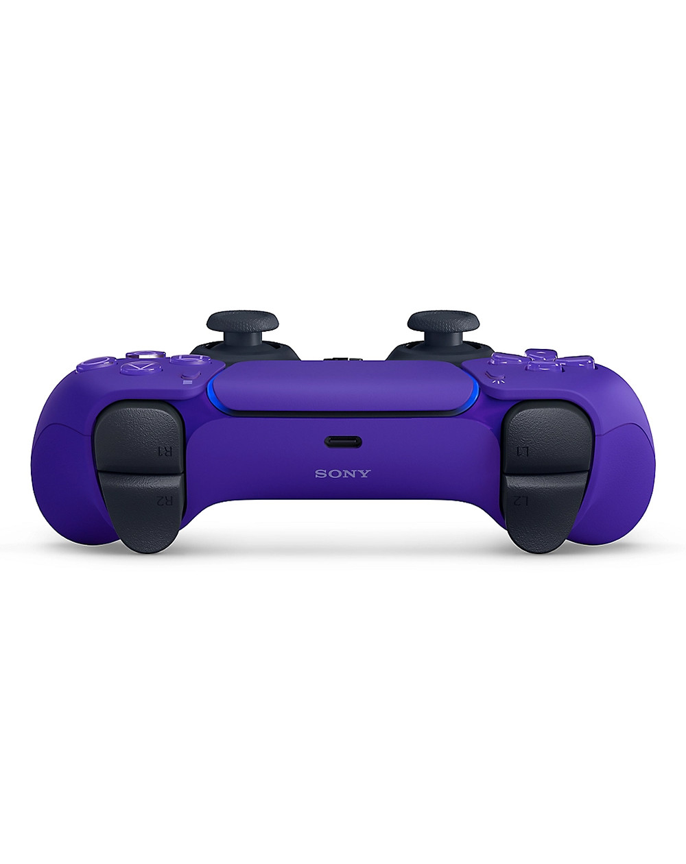 Dualsense Galactic Purple PS5