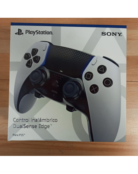 Control Dualsense Edge PS5