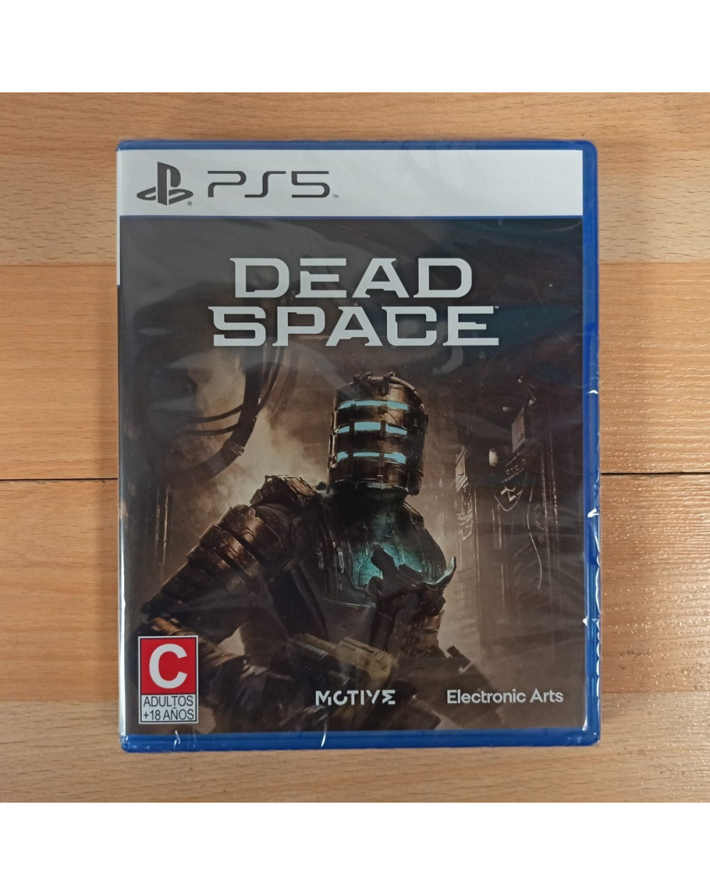 Dead Space Remake PS5