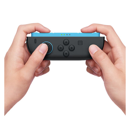 Controles Joy Con 2 Negro Nintendo Switch 2