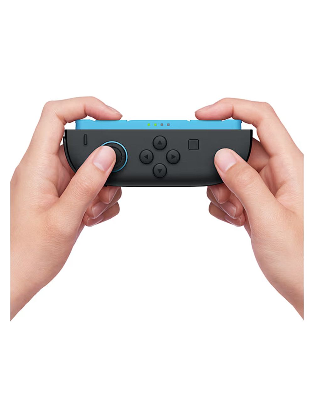 Controles Joy Con 2 Negro Nintendo Switch 2