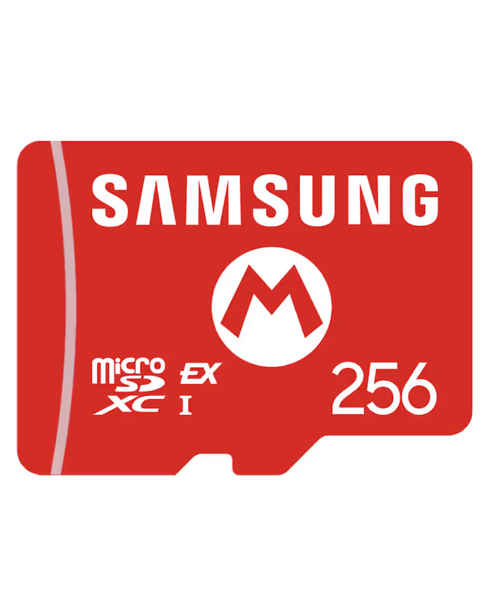 Samsung microSD Express Card 256GB  Nintendo Switch 2