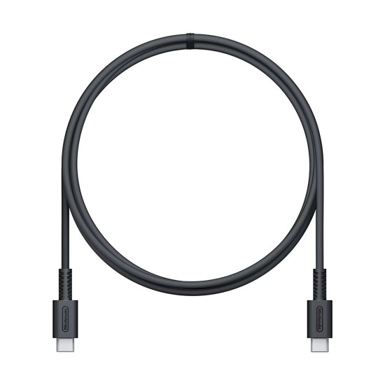 Adaptador AC Cargador Nintendo Switch 2