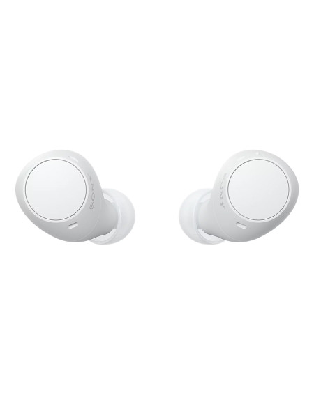 Sony Audífonos Inalámbricos WF C510 WZ UC Blanco