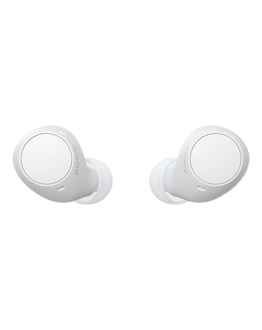Sony Audífonos Inalámbricos WF C510 WZ UC Blanco