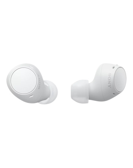 Sony Audífonos Inalámbricos WF C510 WZ UC Blanco
