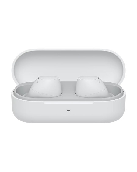 Sony Audífonos Inalámbricos WF C510 WZ UC Blanco