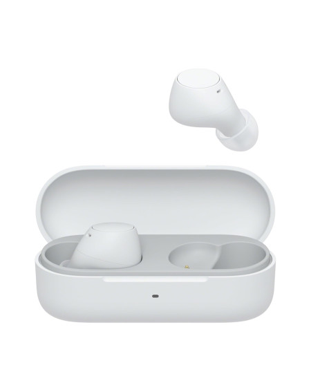 Sony Audífonos Inalámbricos WF C510 WZ UC Blanco