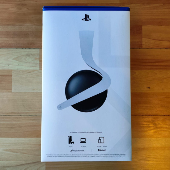 Audifonos Inalambricos Pulse Elite PS5