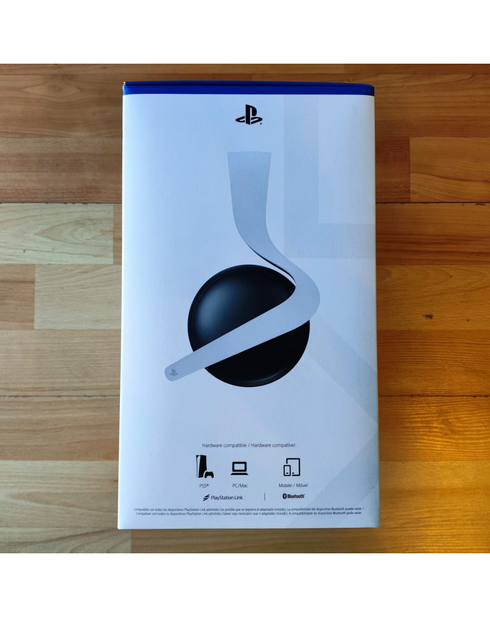 Audifonos Inalambricos Pulse Elite PS5