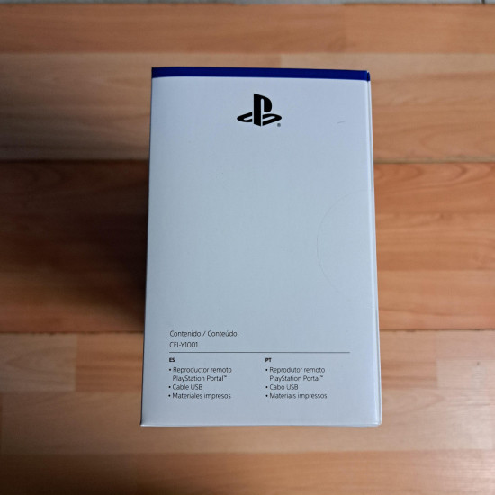 Reproductor Remoto PlayStation Portal PS5