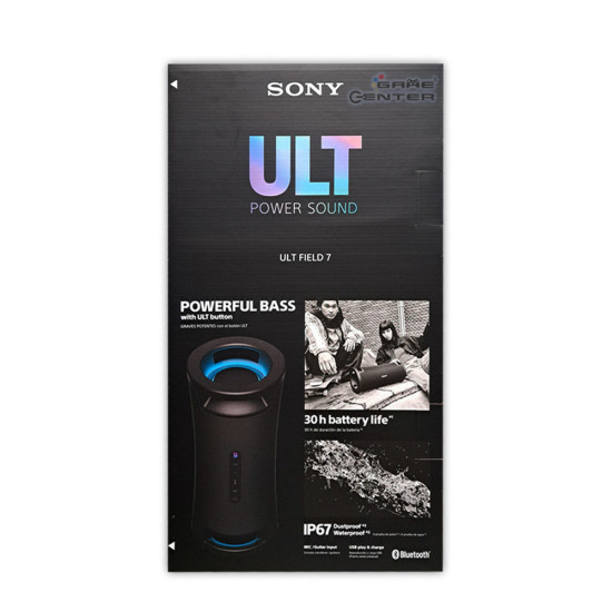 Sony Bocina Inalambrica SRS-ULT70/CLA7