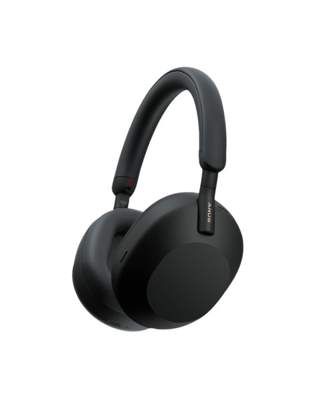 Sony Audifonos Inalambricos Diadema WH1000XM5/ BMUC Negro