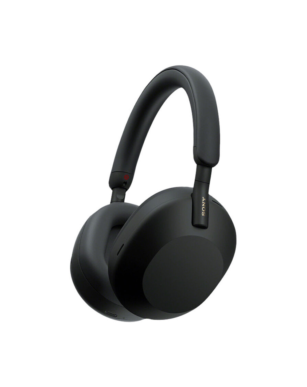 Sony Audifonos Inalambricos Diadema WH1000XM5/ BMUC Negro