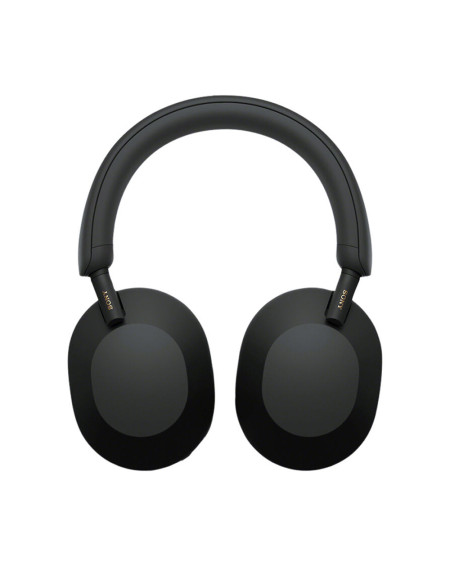 Sony Audifonos Inalambricos Diadema WH1000XM5/ BMUC Negro